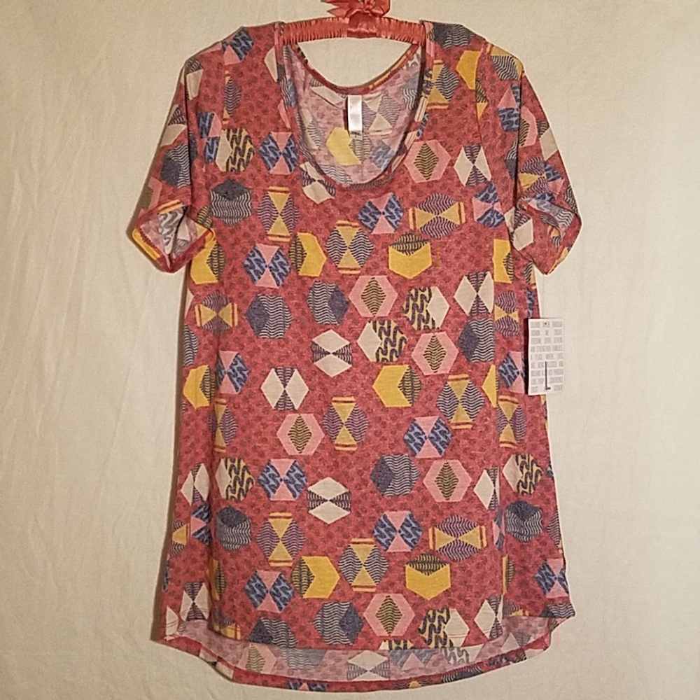 LuLaRoe Classic T